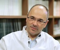 Professor Dr. Caglar Çuhadaroğlu